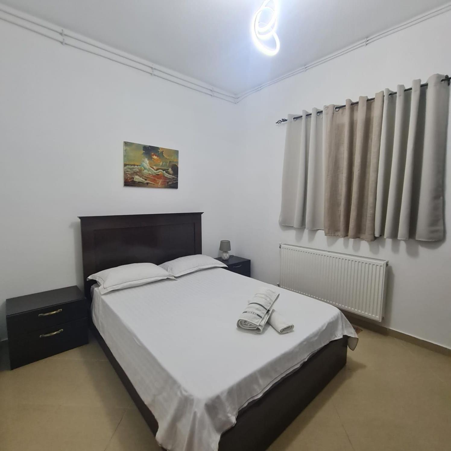 Villa Llanaj Berat Bagian luar foto