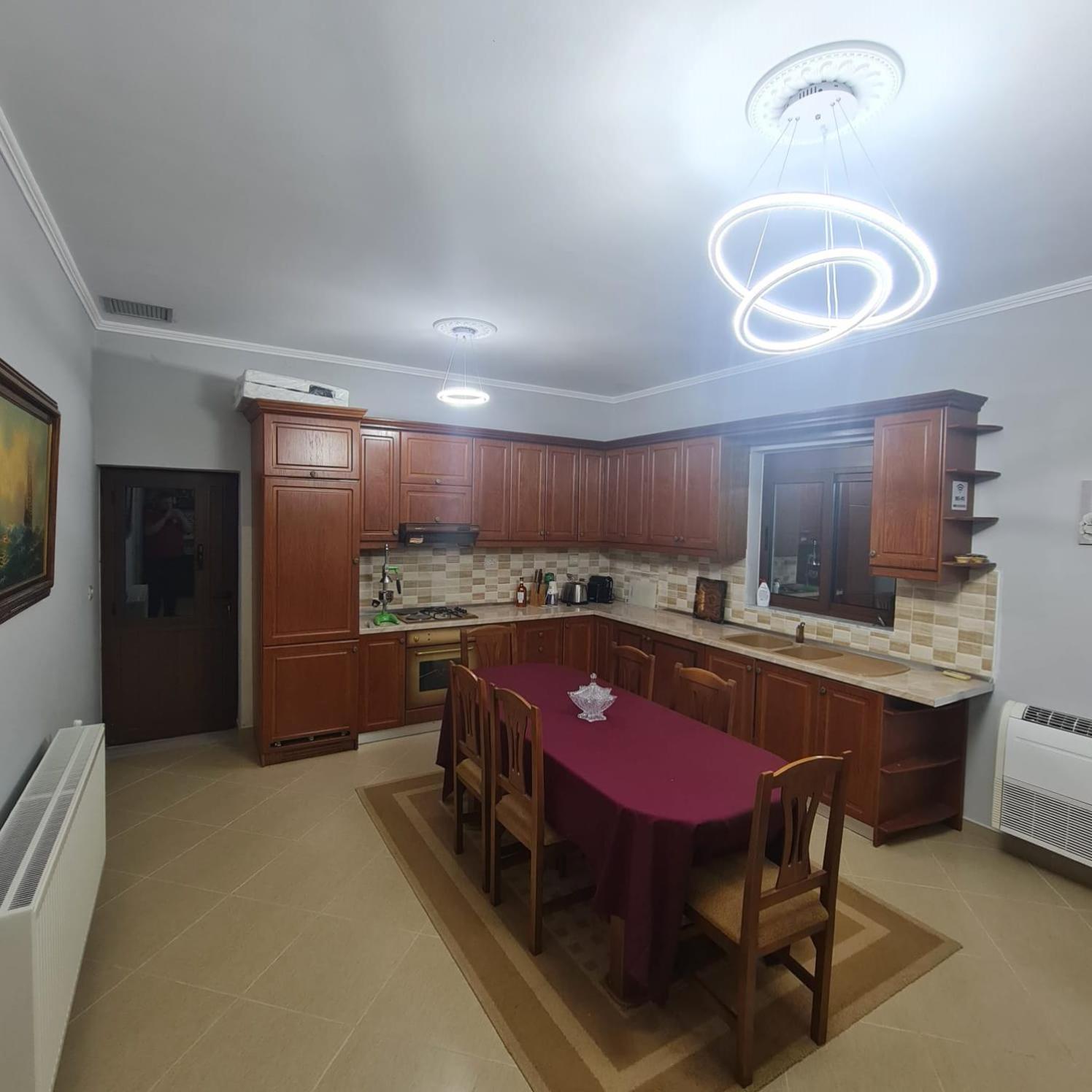 Villa Llanaj Berat Bagian luar foto