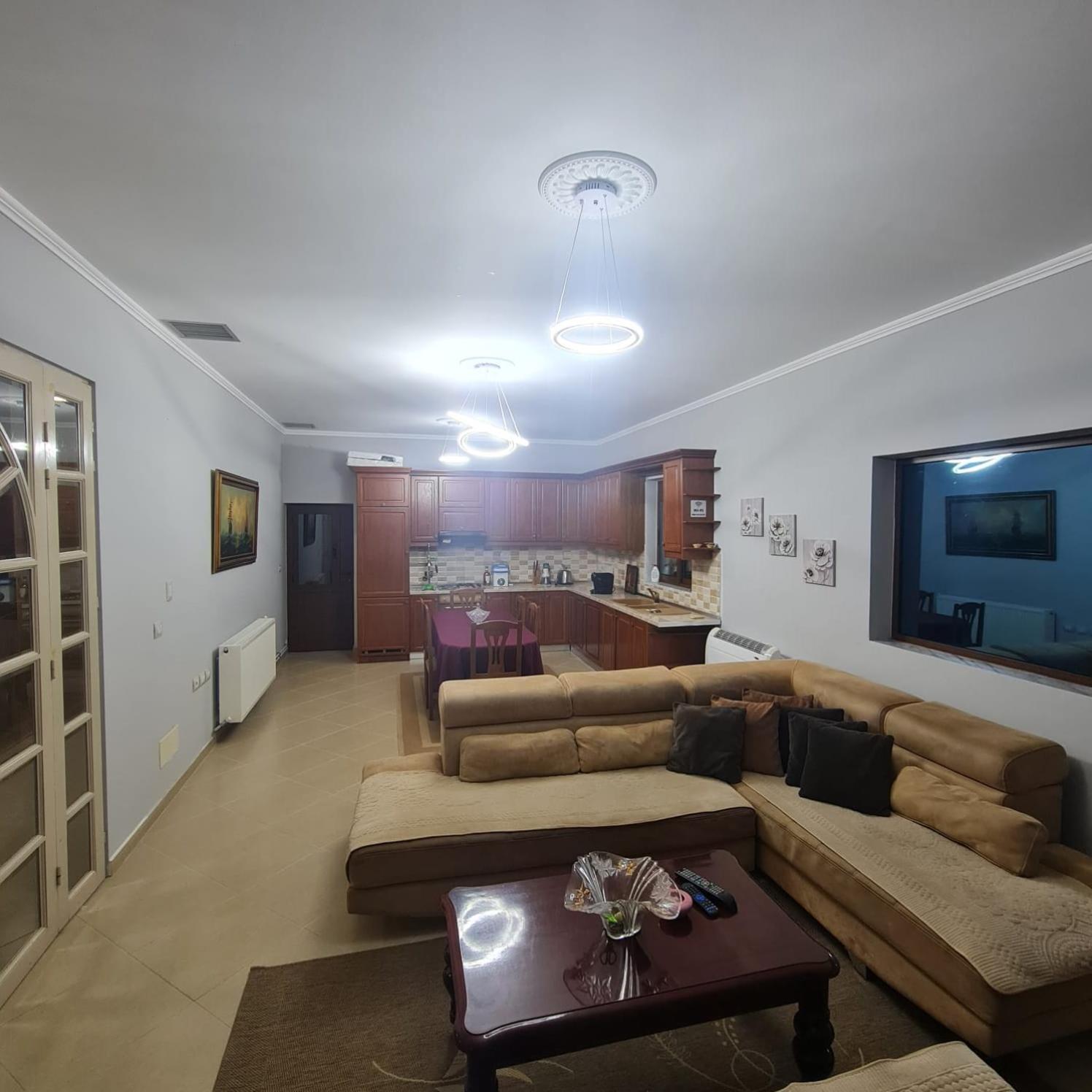 Villa Llanaj Berat Bagian luar foto